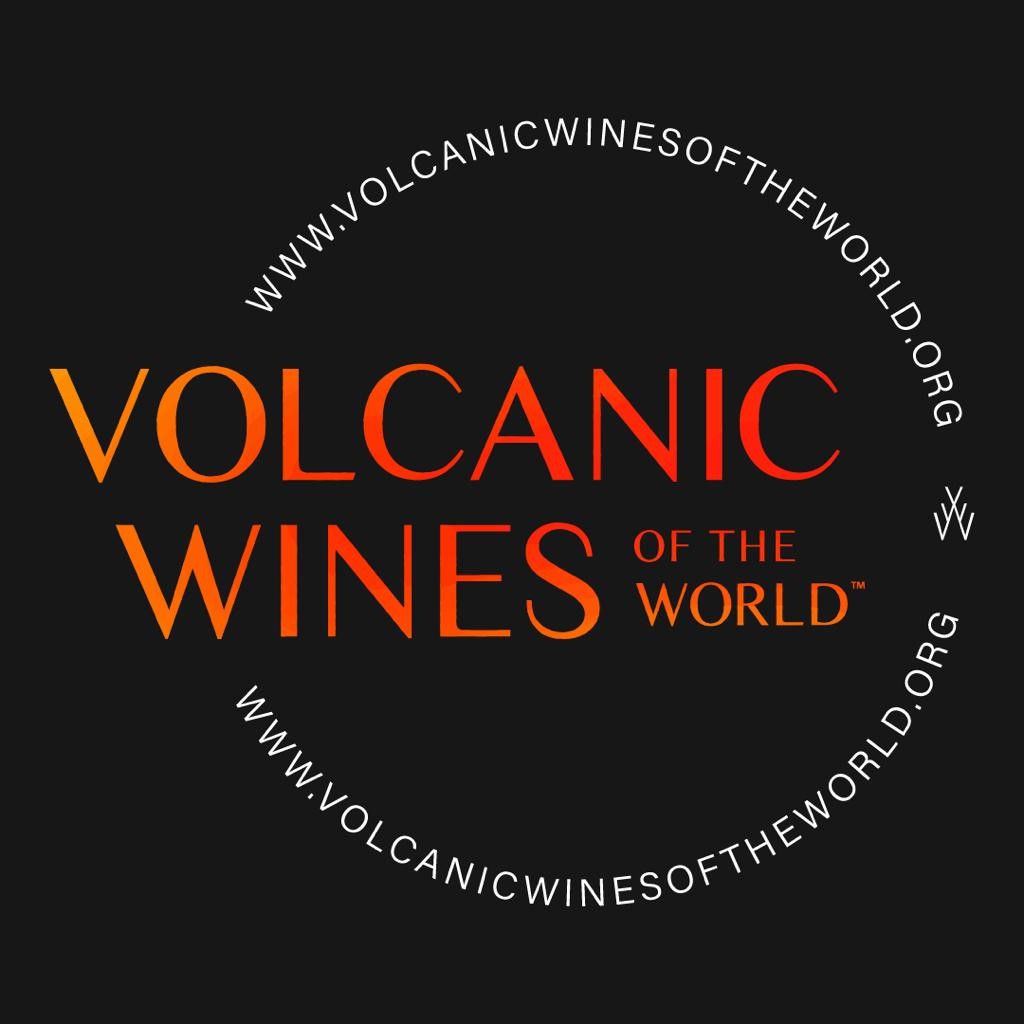 Volcanic Wines of the World.
